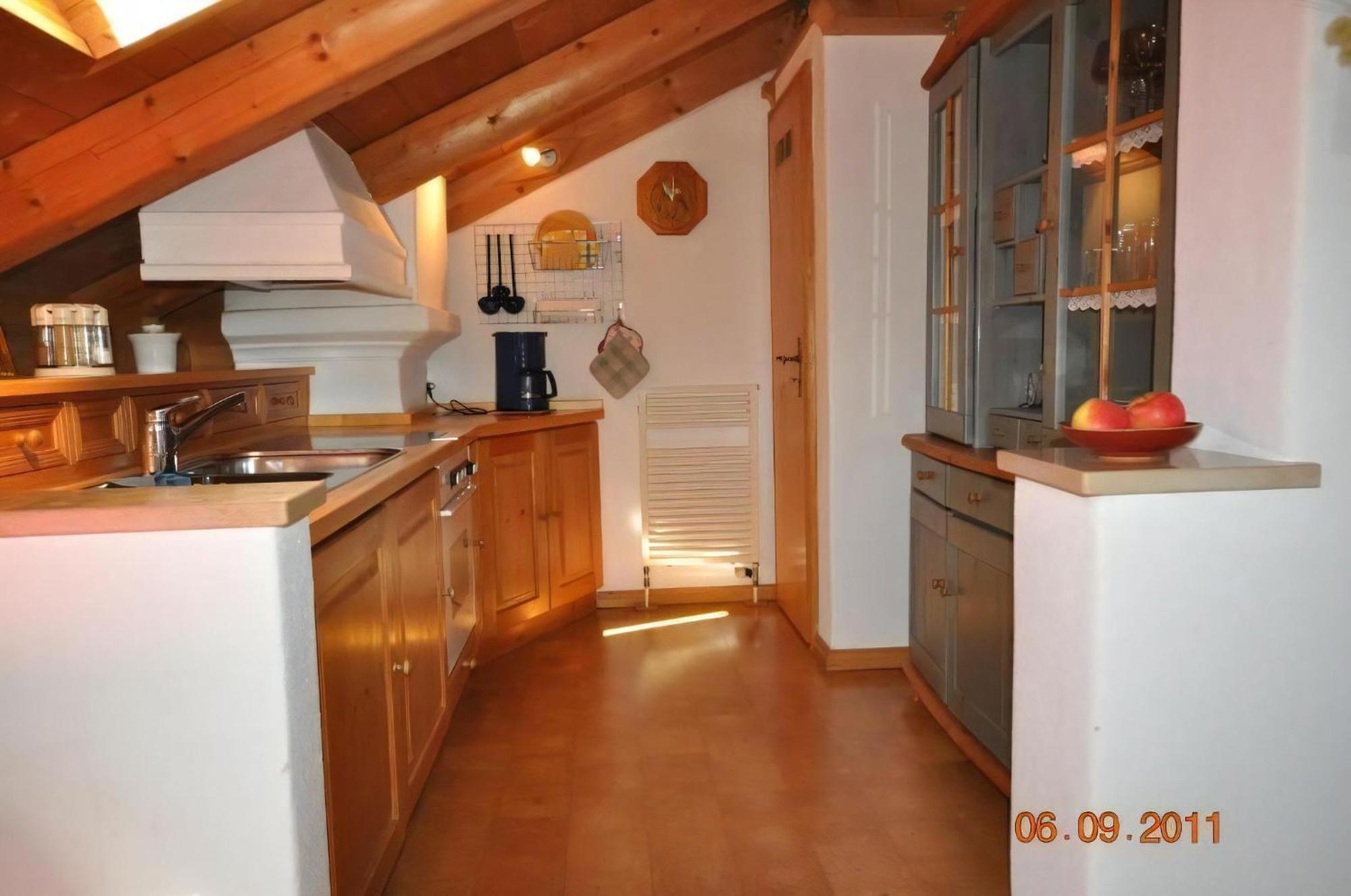 Komfortable Ferienwohnung In Bad Bayersoien ภายนอก รูปภาพ
