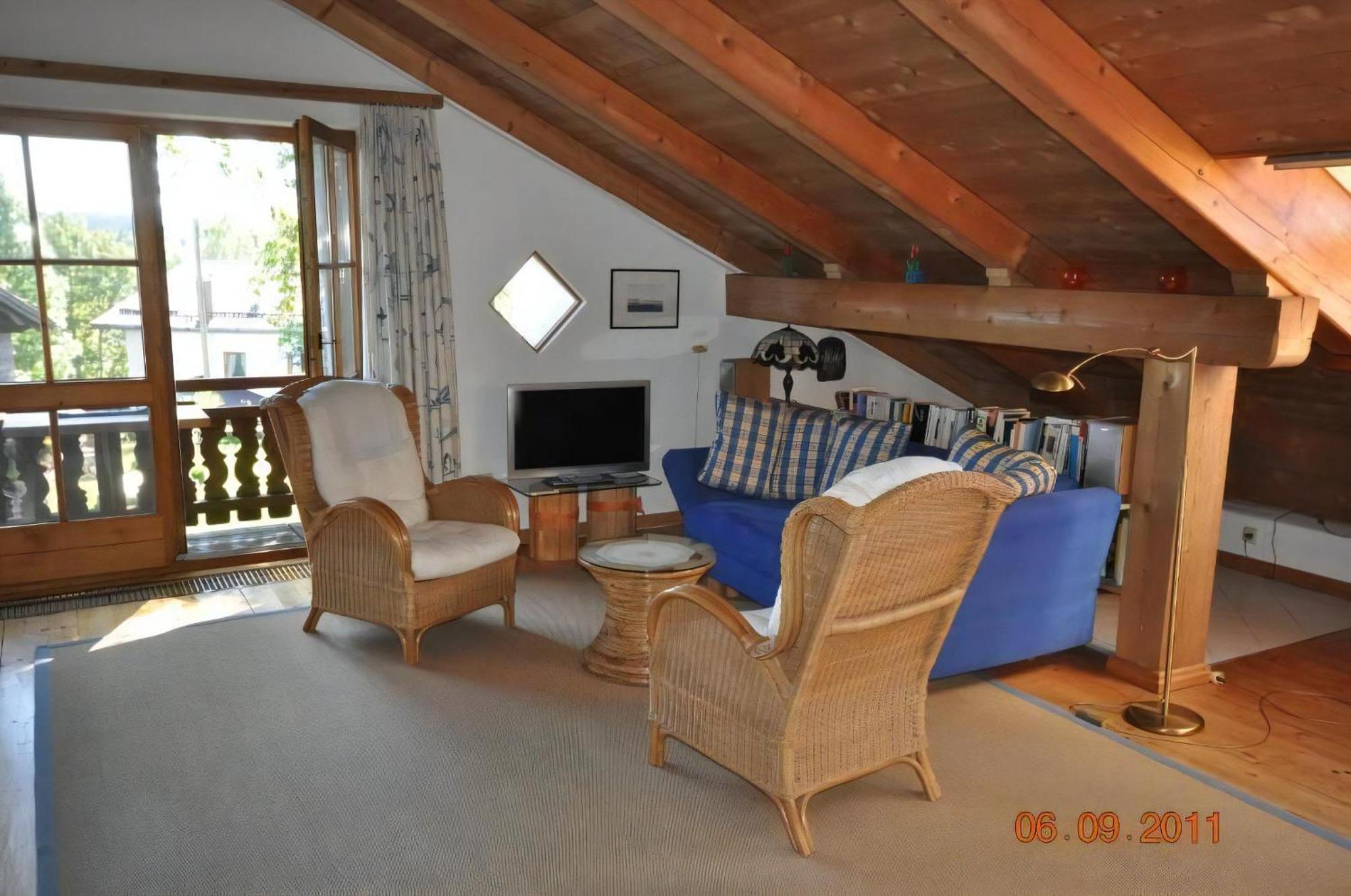 Komfortable Ferienwohnung In Bad Bayersoien ภายนอก รูปภาพ