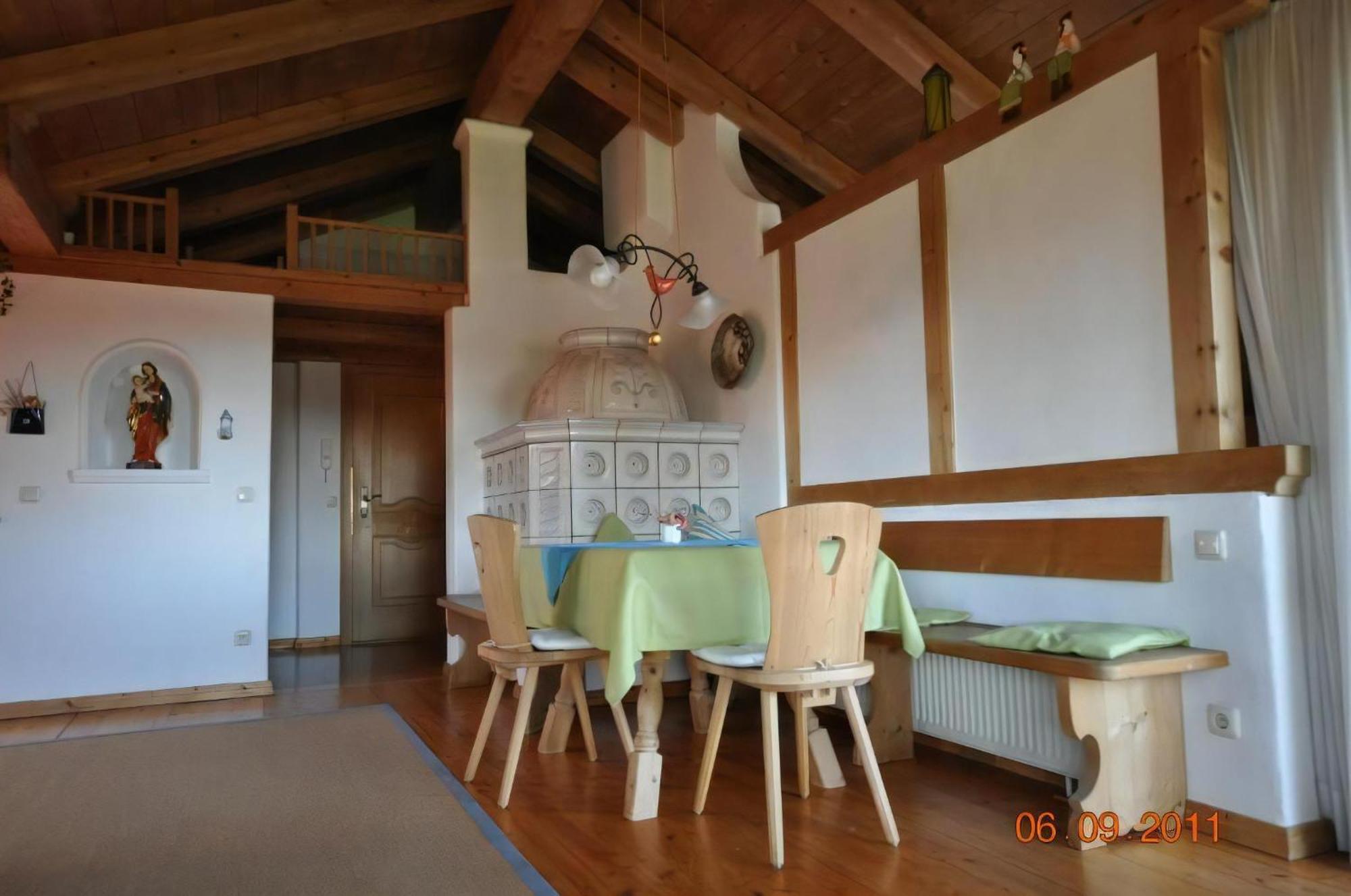 Komfortable Ferienwohnung In Bad Bayersoien ภายนอก รูปภาพ